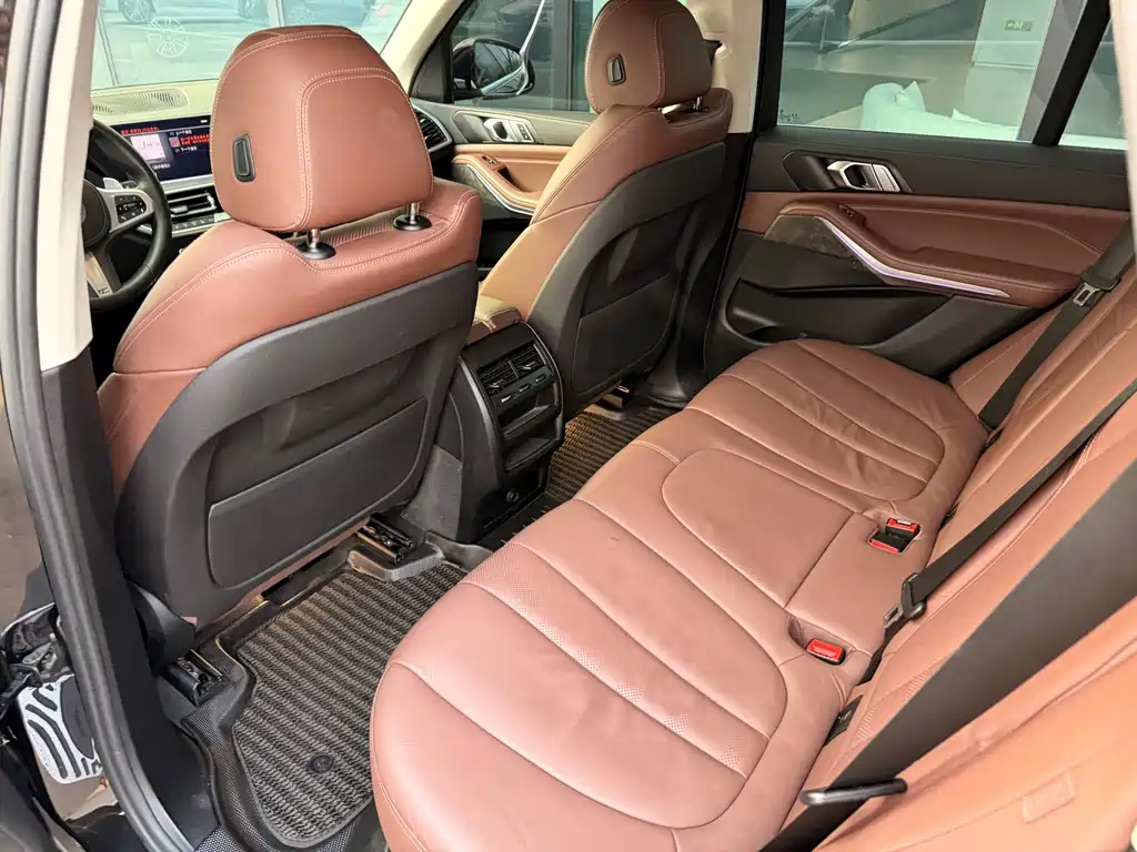 BMW X5 (Import) — фото 20