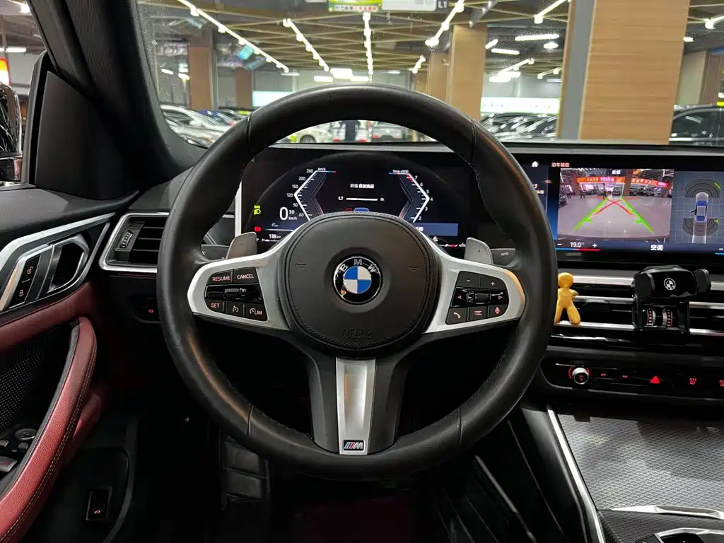 BMW 4 Series — фото 2