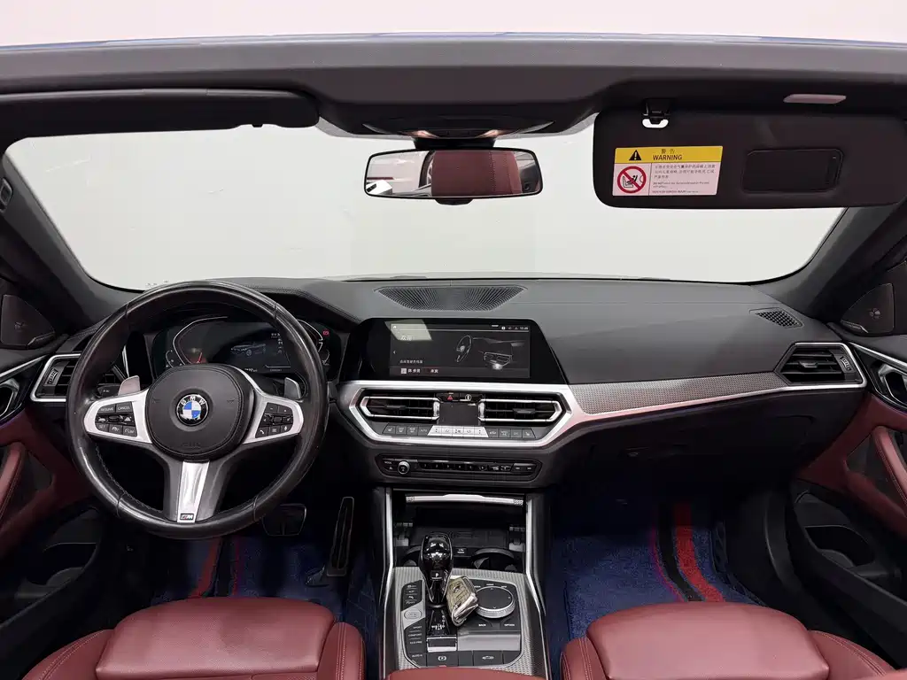 BMW 4 Series — фото 4