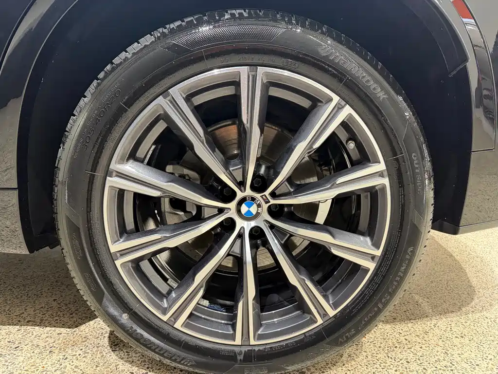 BMW X5 (Import) — фото 33
