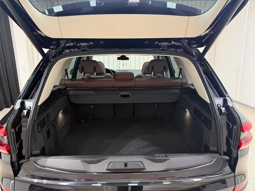 BMW X5 (Import) — фото 34