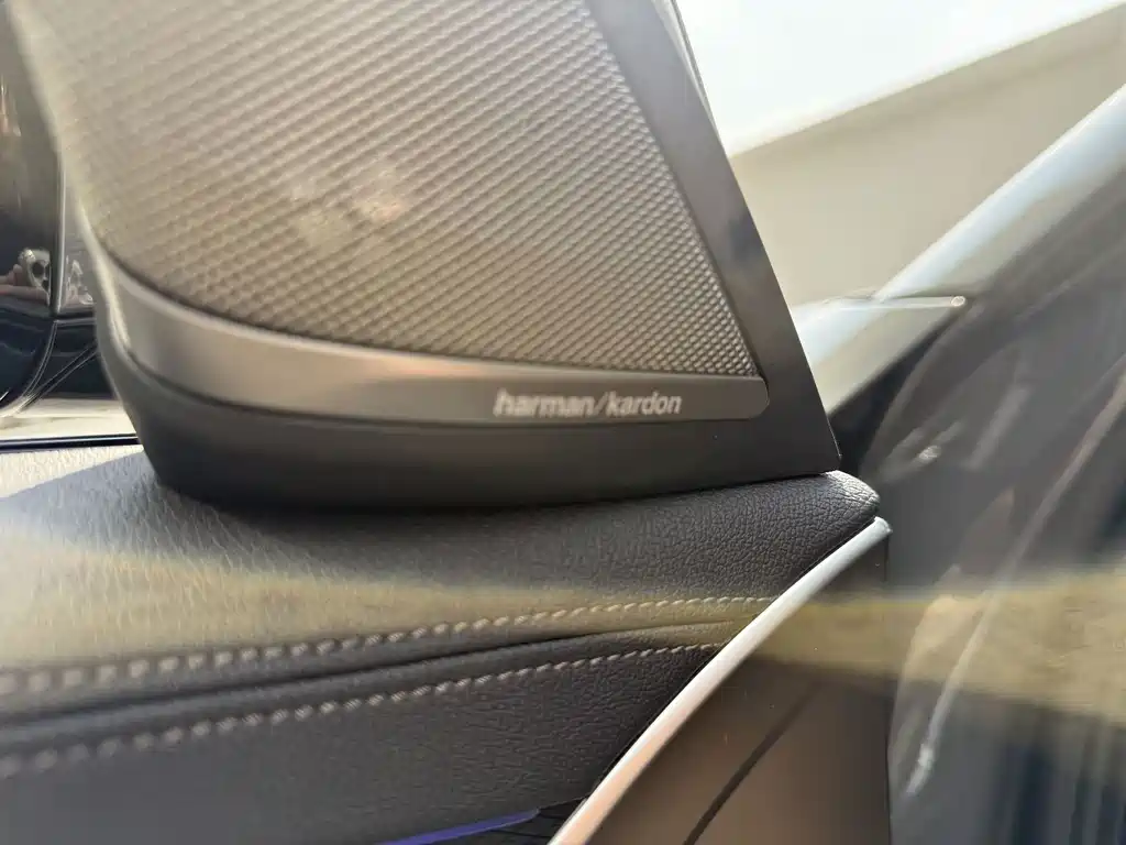 BMW 5 Series (Import) — фото 10