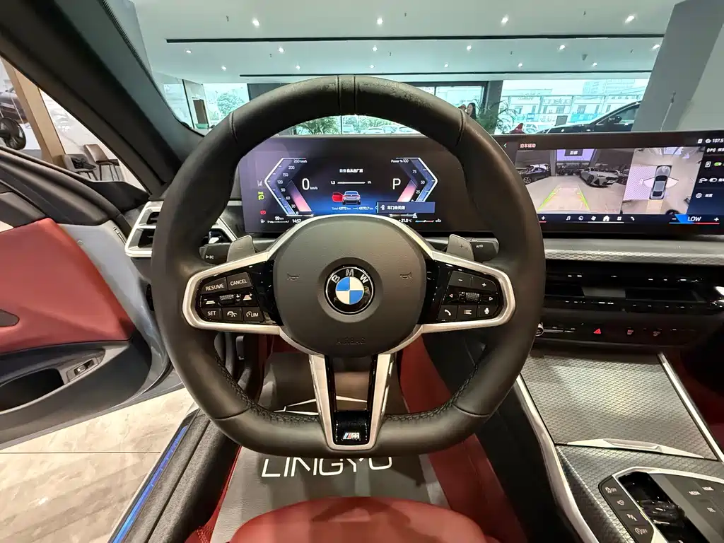 BMW 4 Series — фото 6