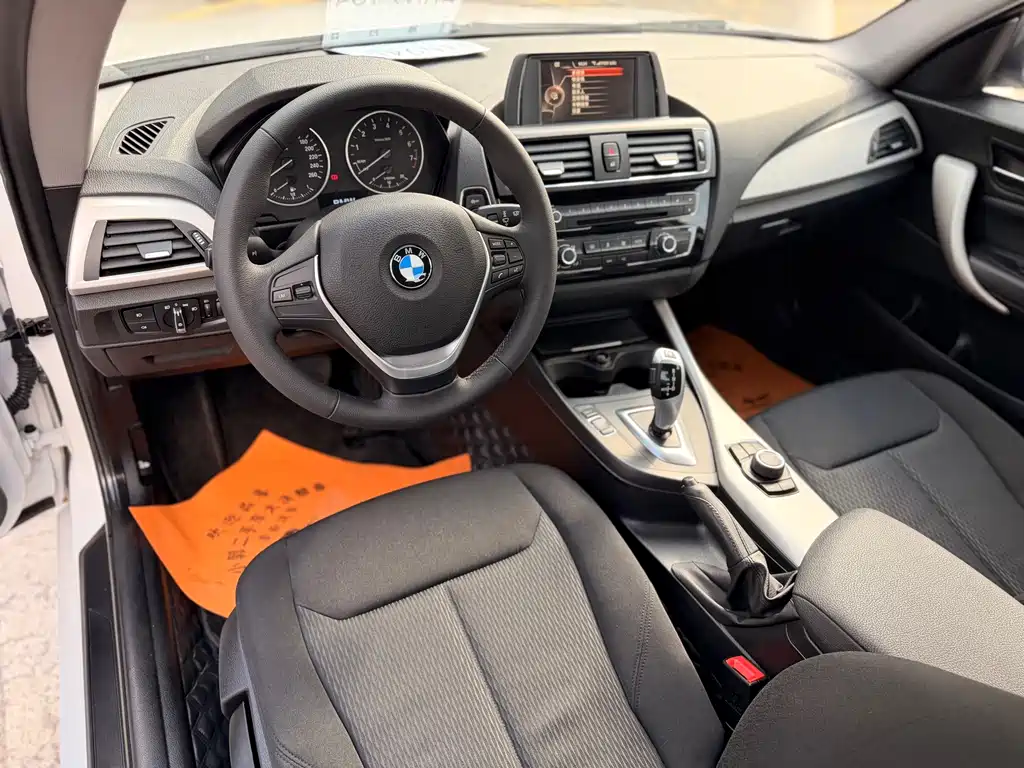 BMW 2 Series (Import) — фото 11