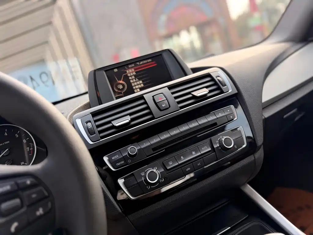 BMW 2 Series (Import) — фото 13