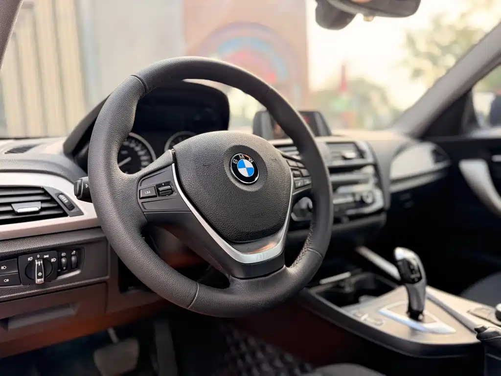 BMW 2 Series (Import) — фото 18