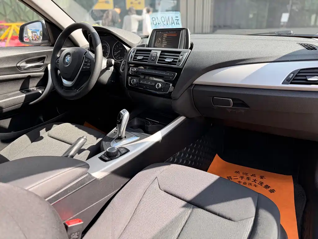 BMW 2 Series (Import) — фото 20