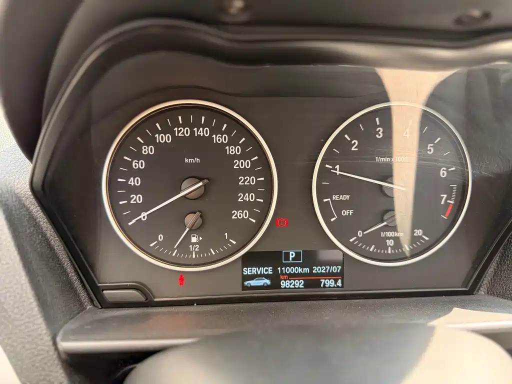 BMW 2 Series (Import) — фото 26