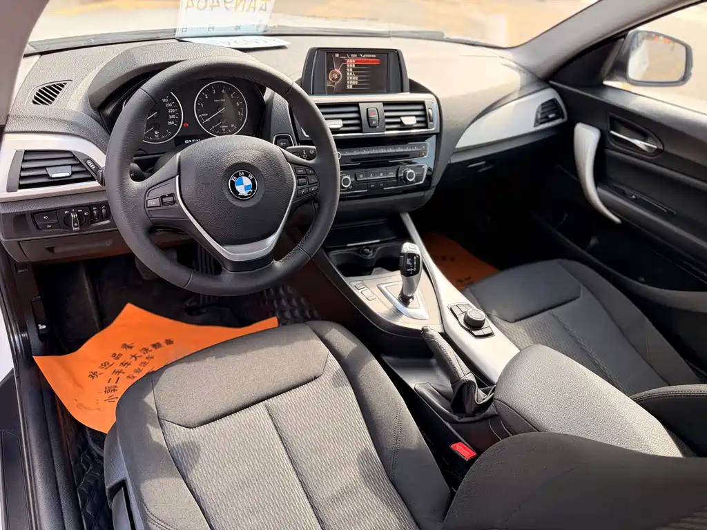 BMW 2 Series (Import) — фото 9