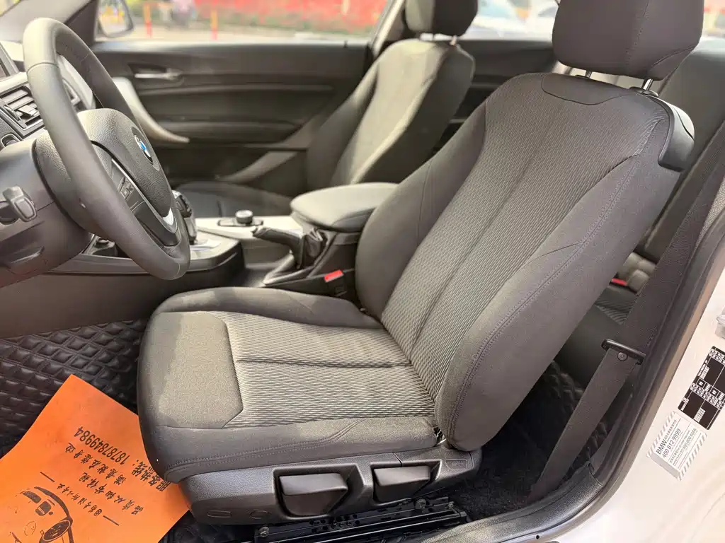 BMW 2 Series (Import) — фото 10