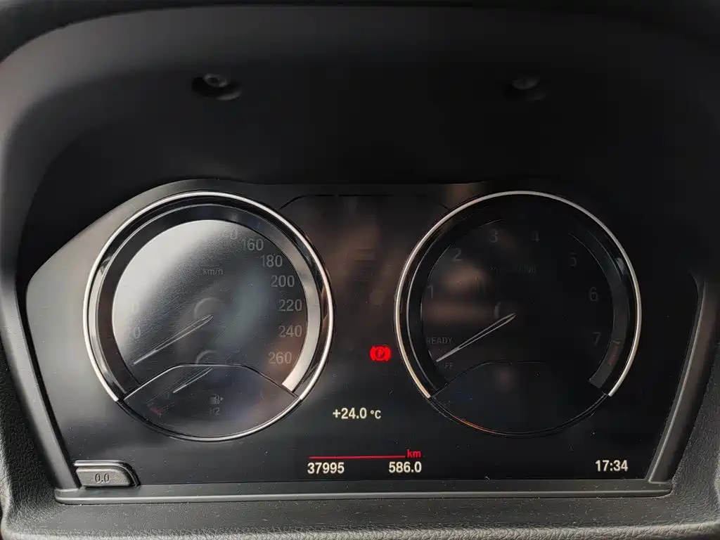 BMW 1 Series — фото 9