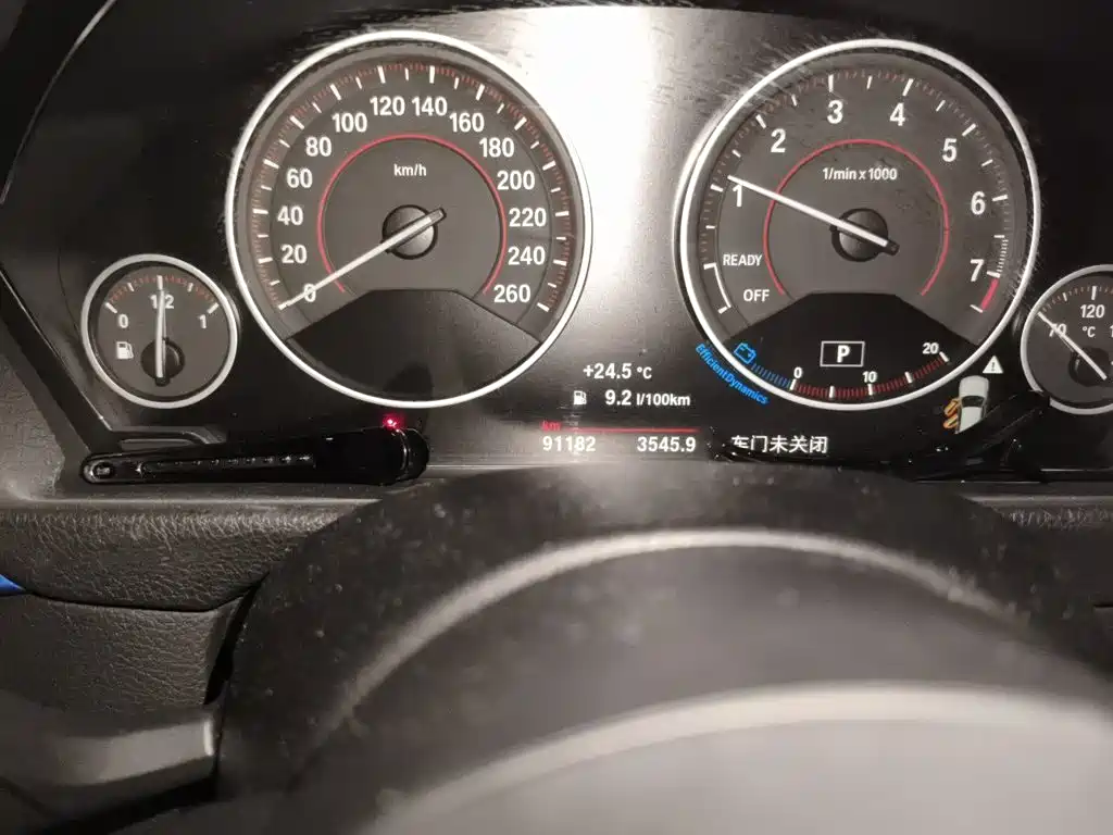 BMW 4 Series — фото 13