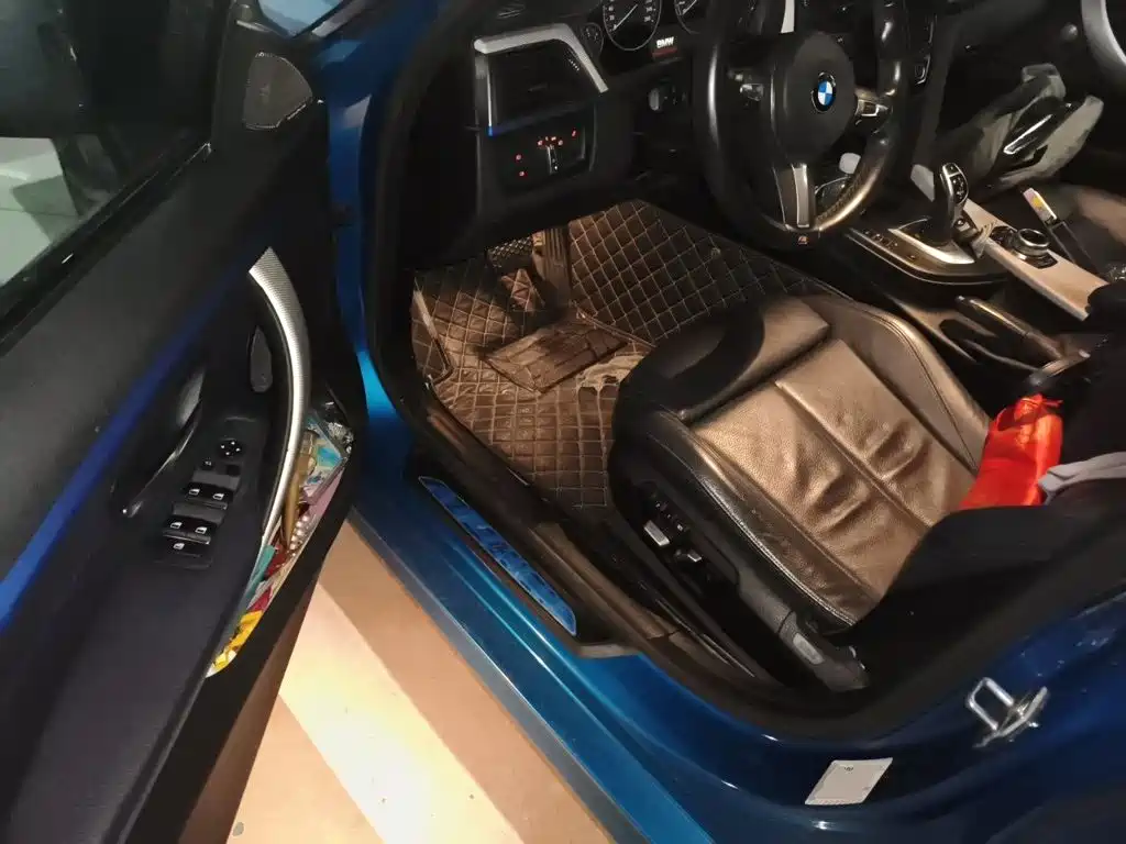 BMW 4 Series — фото 17