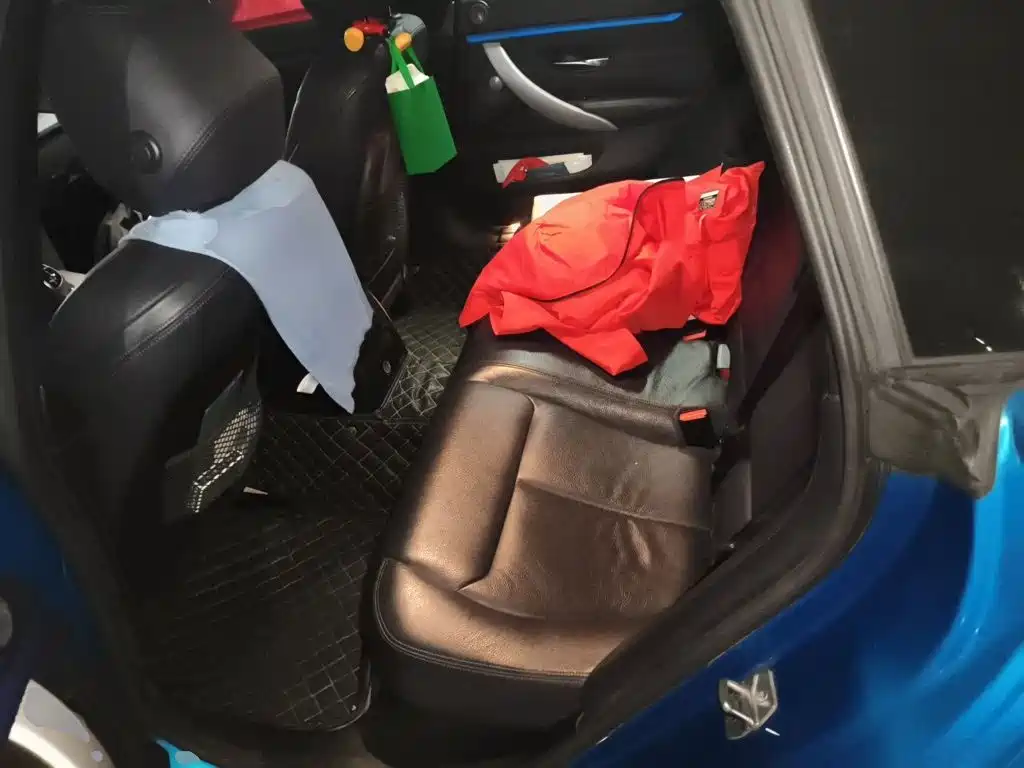 BMW 4 Series — фото 18