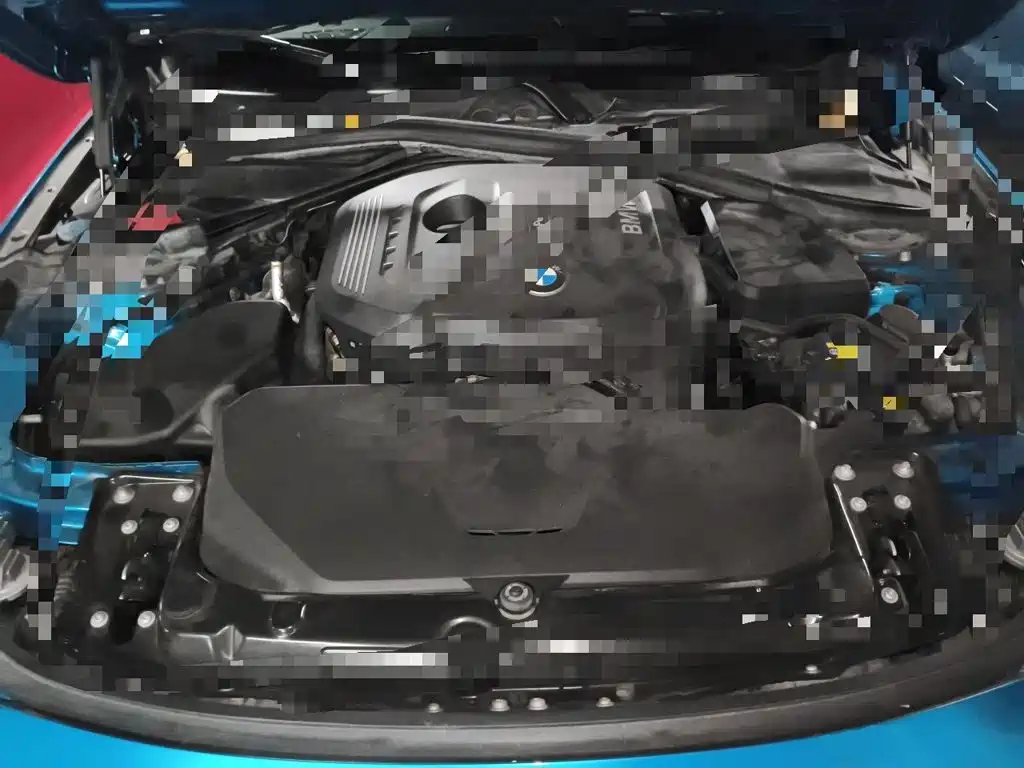 BMW 4 Series — фото 21
