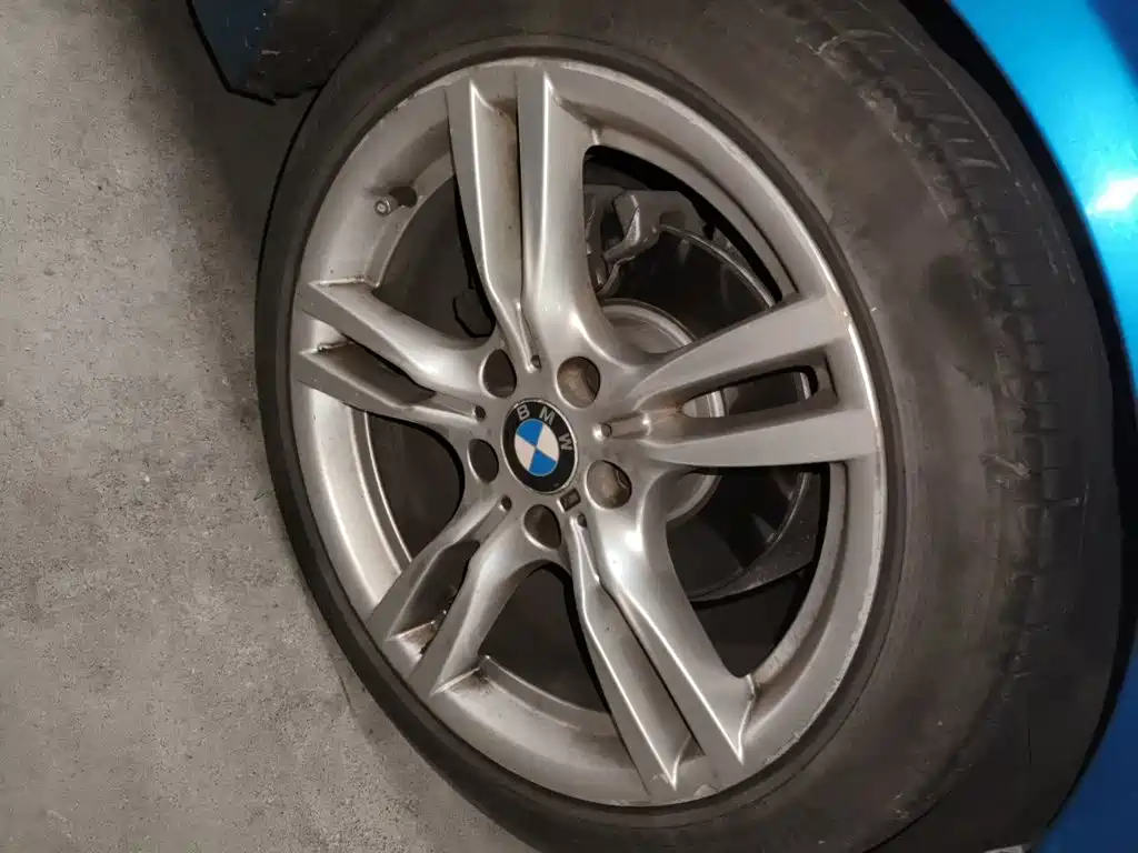 BMW 4 Series — фото 8