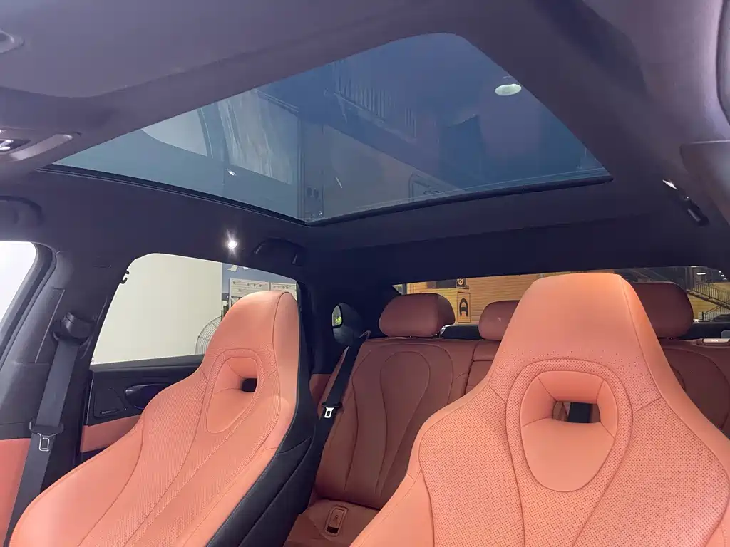 BYD Seal — фото 14
