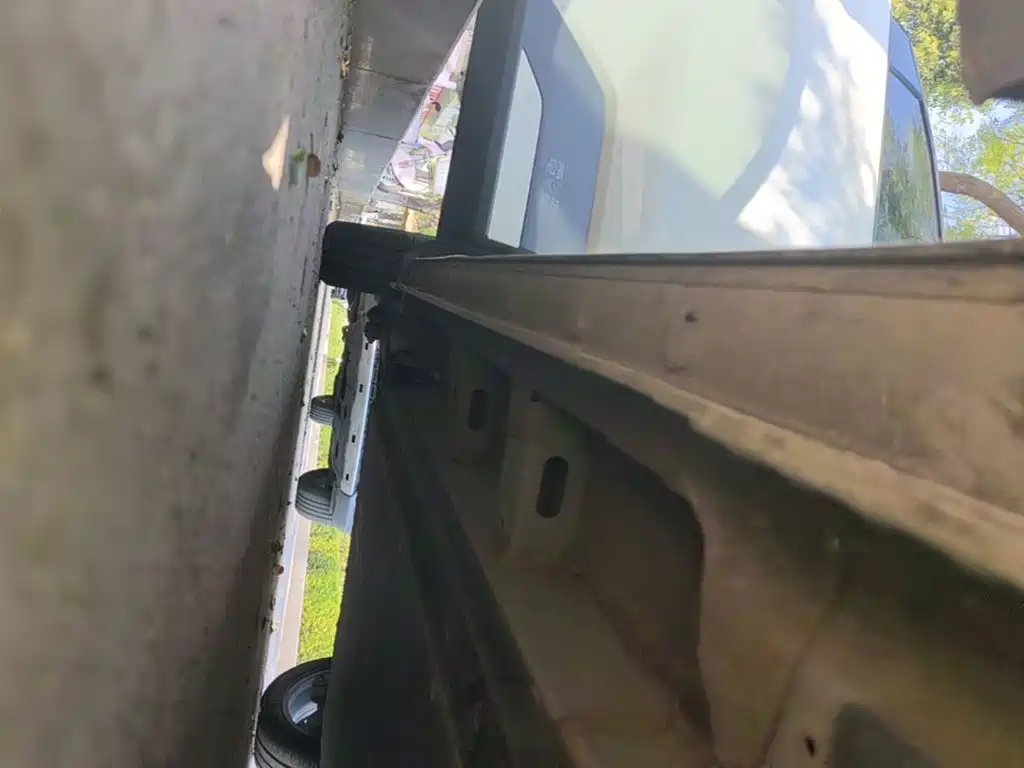 BYD Seagull — фото 20