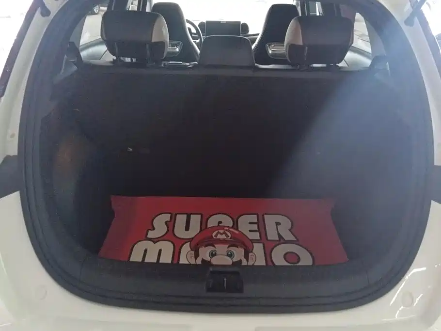 BYD Dolphin — фото 4