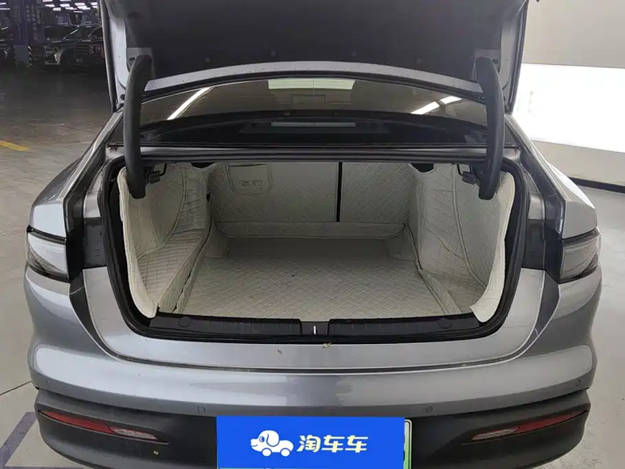 BYD Seal 05 DM-i — фото 4