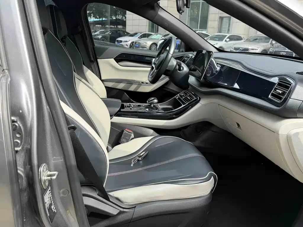 BYD Qin PLUS — фото 8