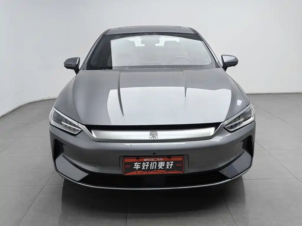 BYD Qin PLUS — фото 3