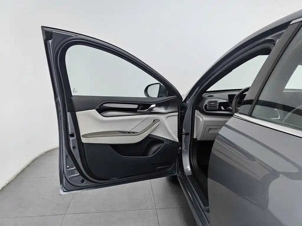 BYD Qin PLUS — фото 8