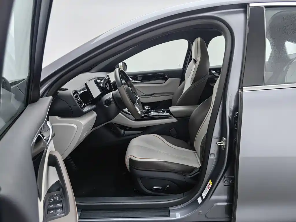BYD Qin PLUS — фото 10