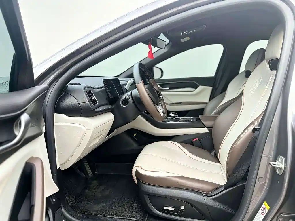 BYD Qin PLUS — фото 4