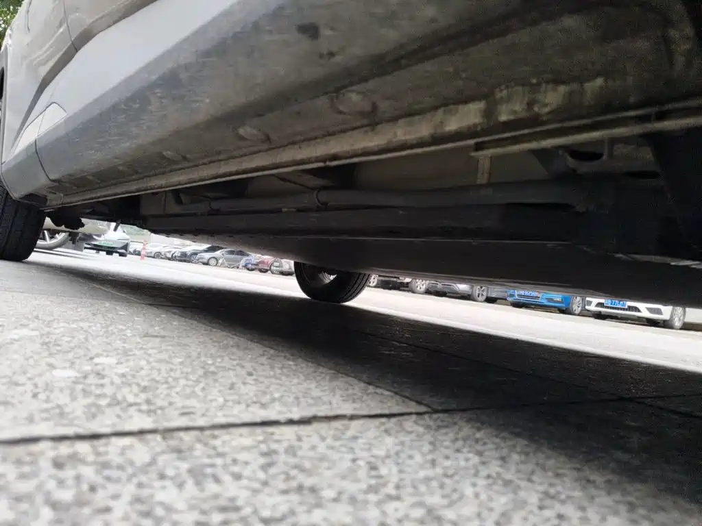BYD Seagull — фото 17