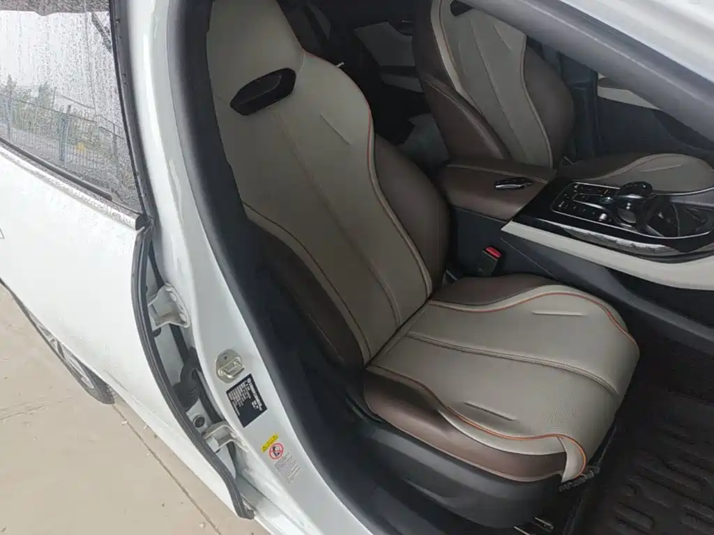 BYD Qin PLUS — фото 24