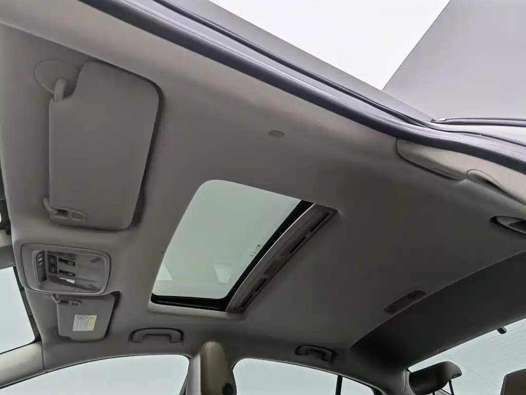 Buick Regal — фото 14