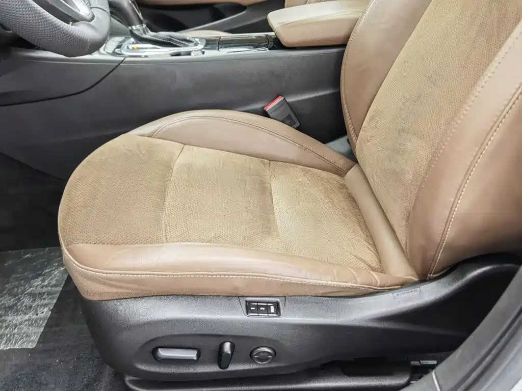 Buick Regal — фото 20