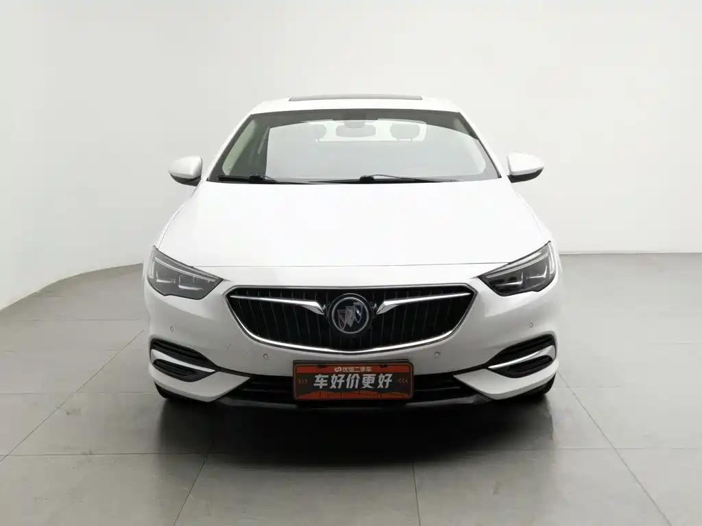 Buick Regal — фото 3