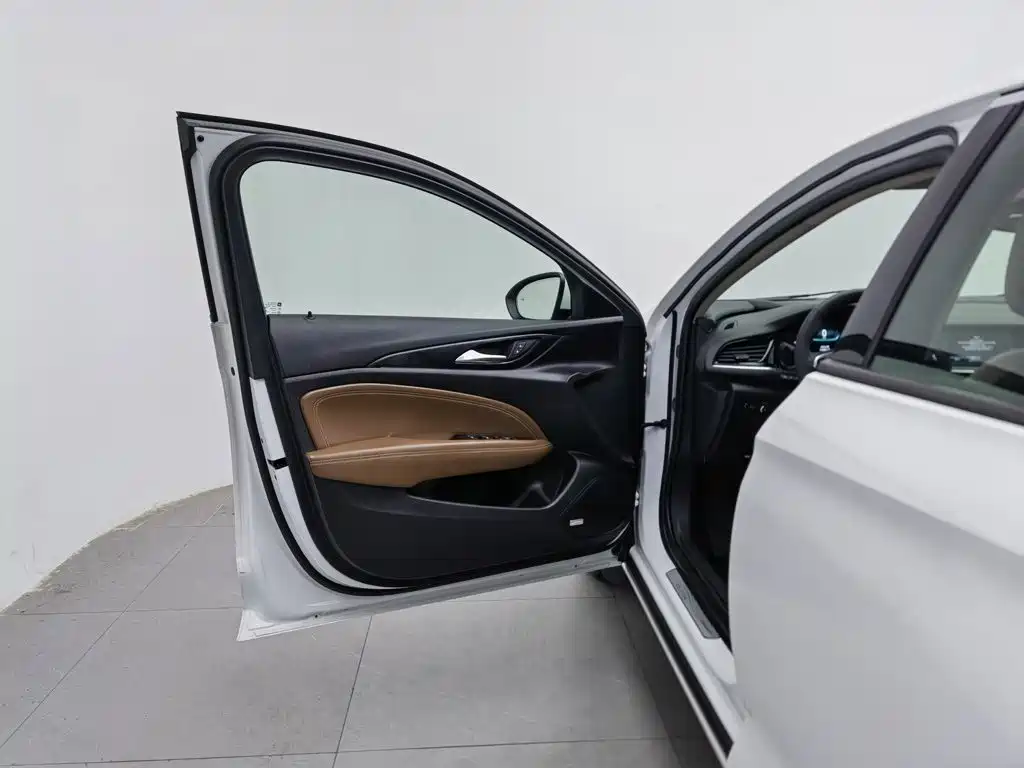 Buick Regal — фото 8