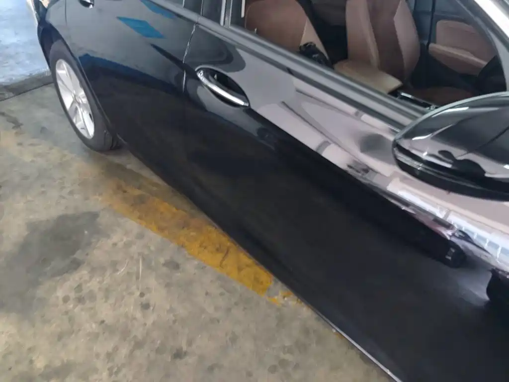 Buick Regal — фото 20