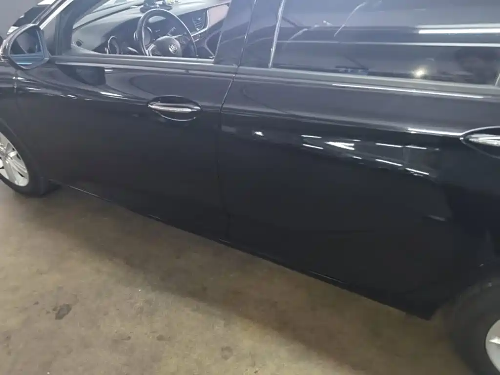 Buick Regal — фото 21