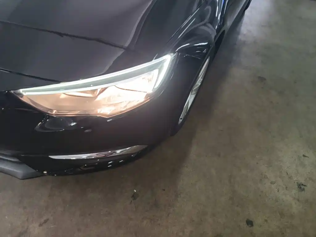 Buick Regal — фото 23