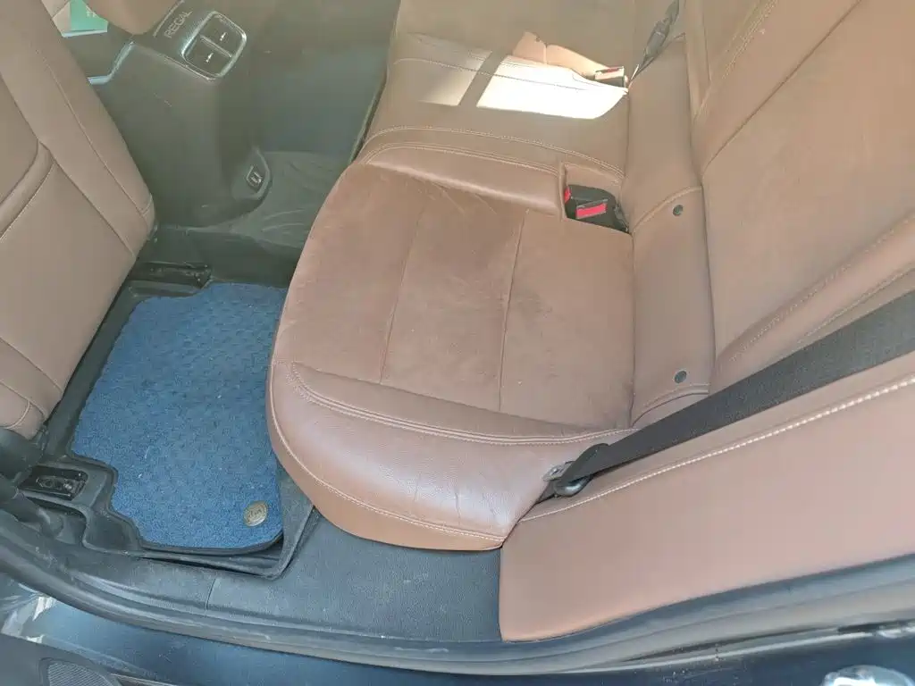 Buick Regal — фото 18