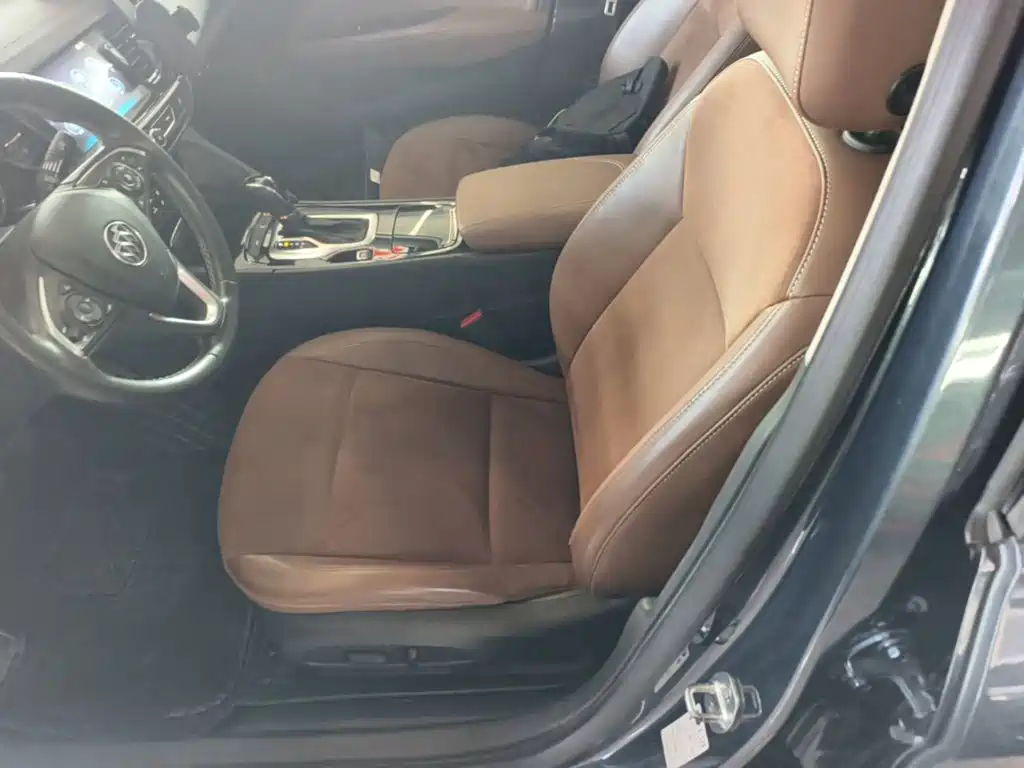 Buick Regal — фото 14