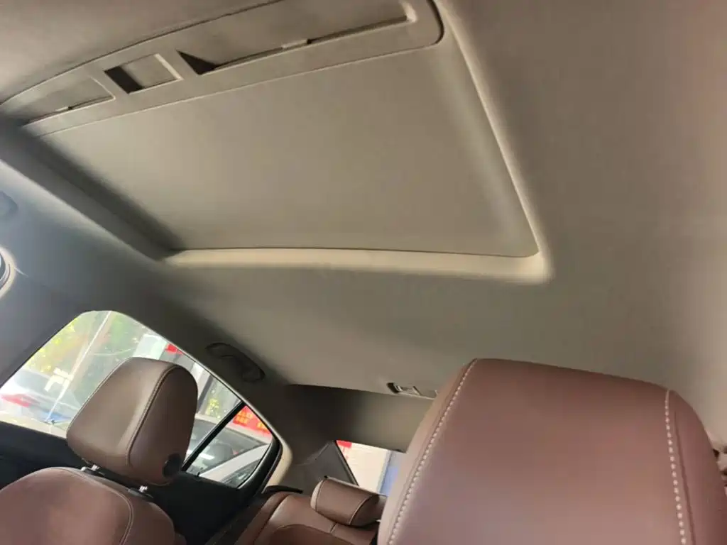 Buick Regal — фото 17
