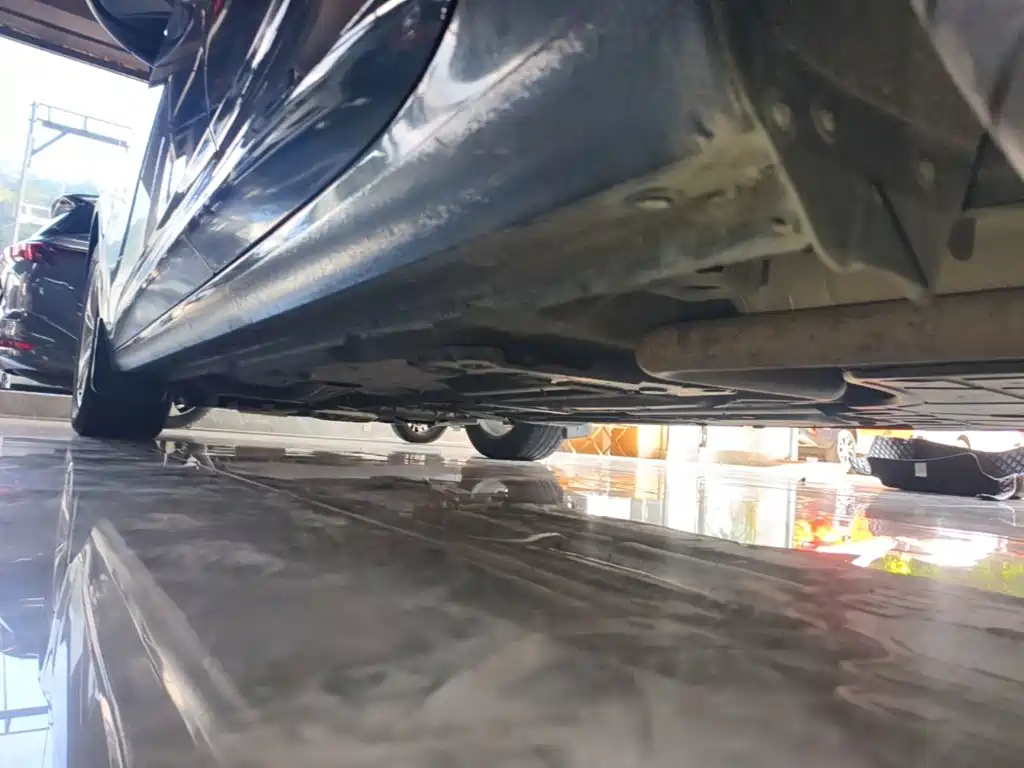 Buick Regal — фото 21