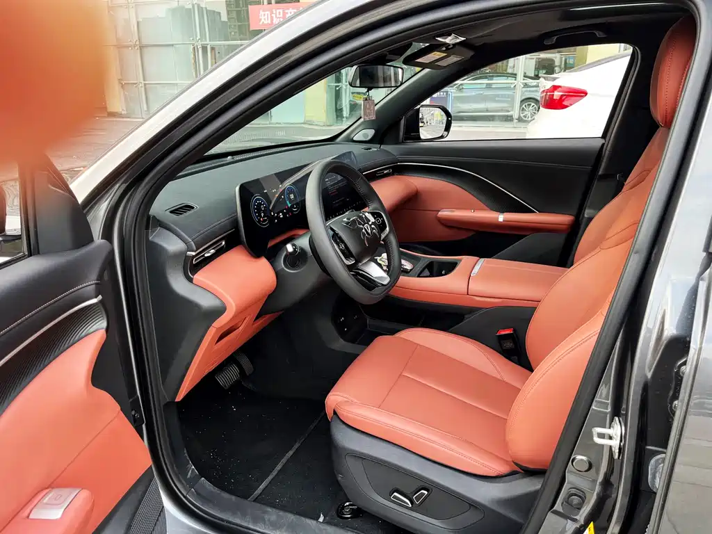 Changan CS55PLUS — фото 14