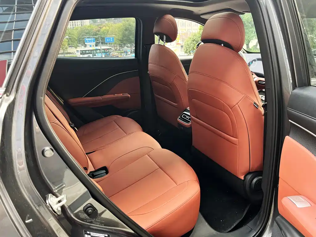 Changan CS55PLUS — фото 15