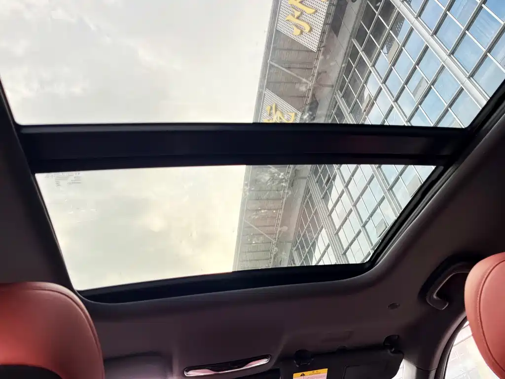 Changan CS55PLUS — фото 17