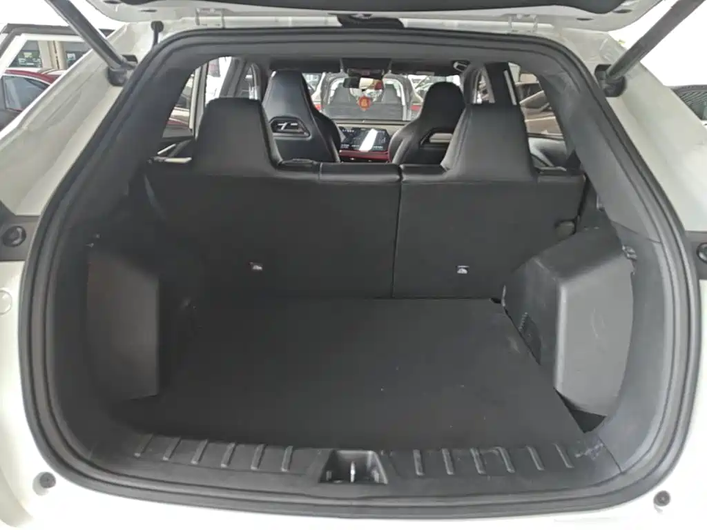 Changan X5 PLUS — фото 14