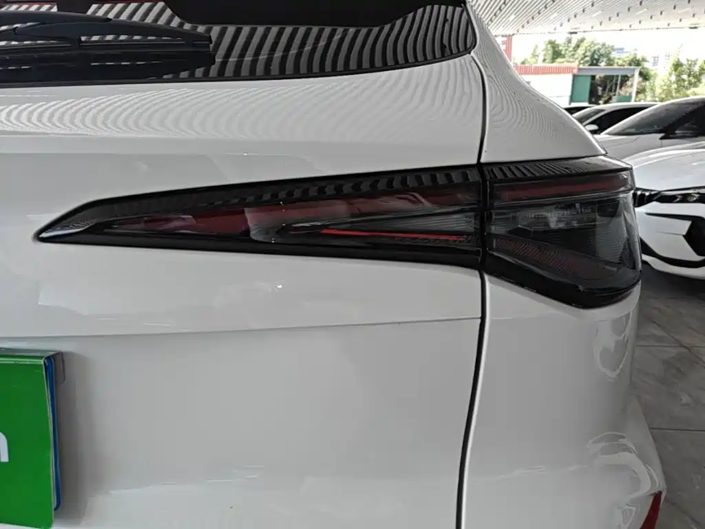 Changan X5 PLUS — фото 23