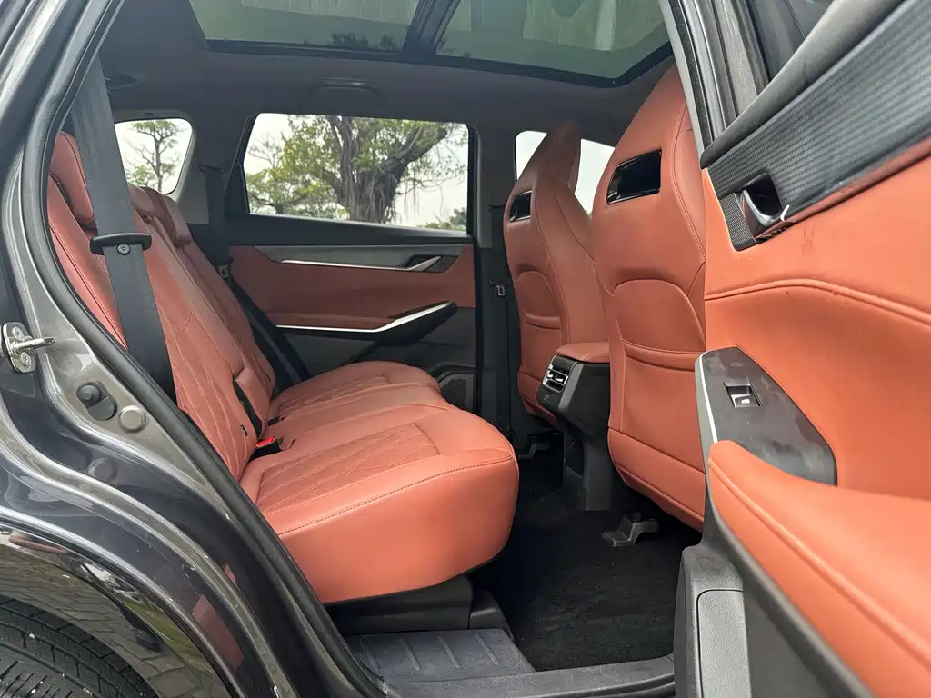 Changan CS75 PLUS — фото 15