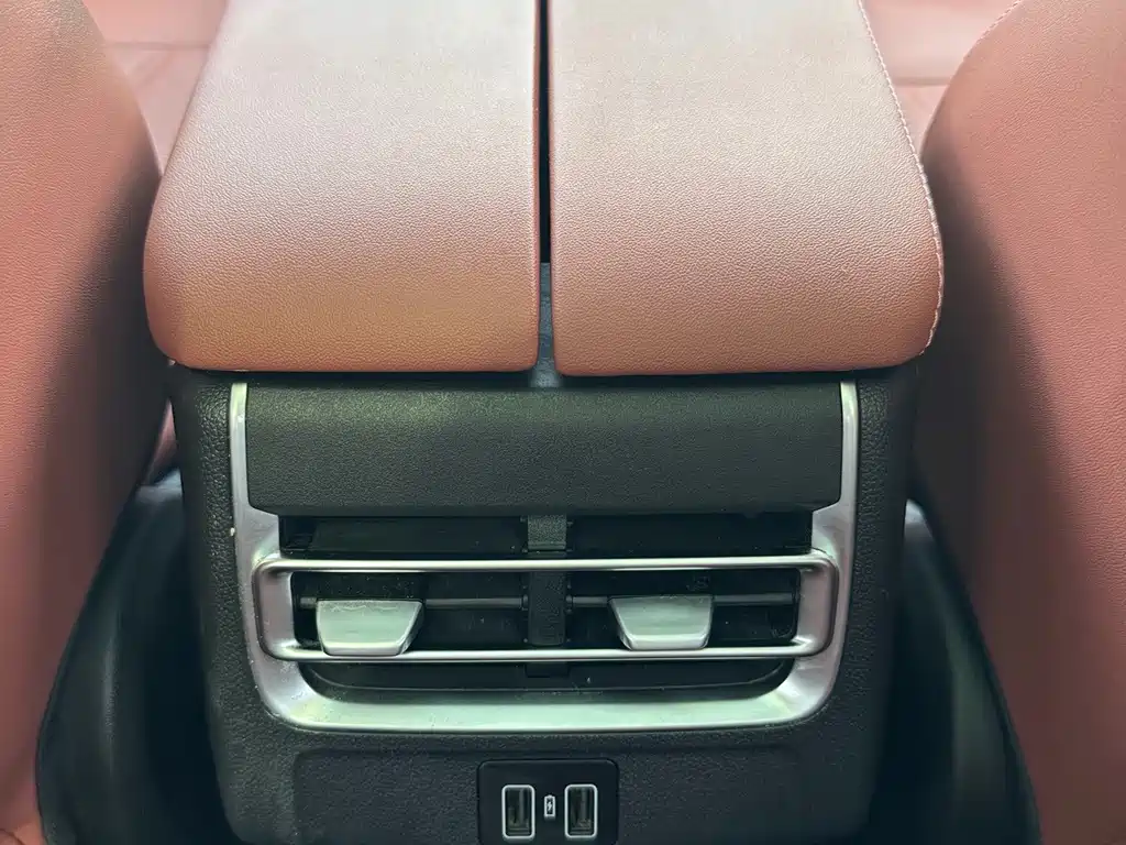 Changan CS75 PLUS — фото 19