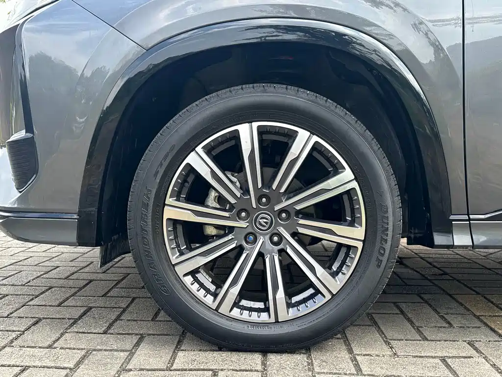 Changan CS75 PLUS — фото 20